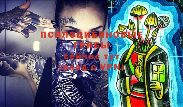 круглые Фёдоровский