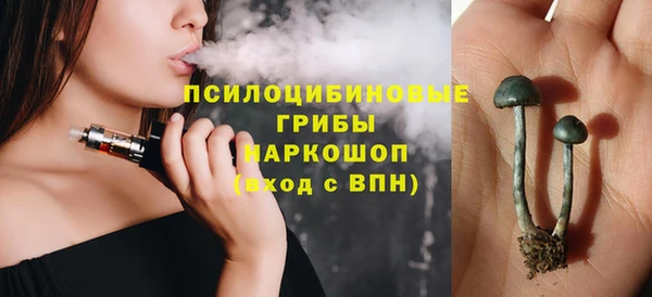 круглые Фёдоровский
