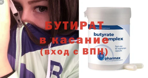 круглые Фёдоровский