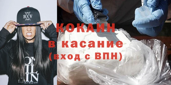 крисы Калининец