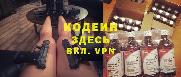 крисы Калининец