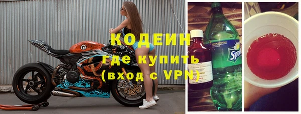 крисы Калининец