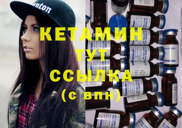 круглые Фёдоровский